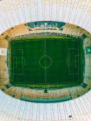 Stadion Energa Gdansk