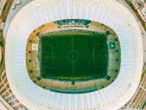 Stadion Energa Gdansk