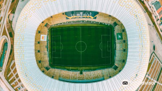 Stadion Energa Gdansk