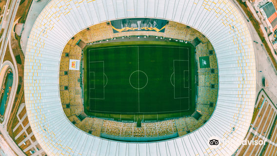 Stadion Energa Gdansk