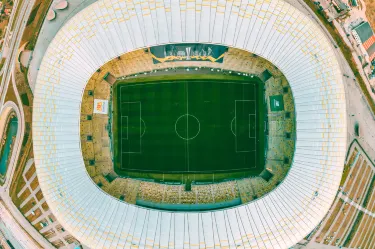 Stadion Energa Gdańsk