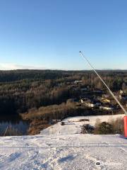 Ingierkollen Alpine Center