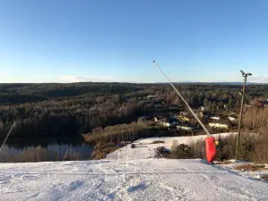 Ingierkollen Alpine Center