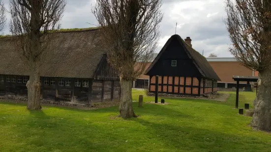 Sønderjylland Archaeology Museum