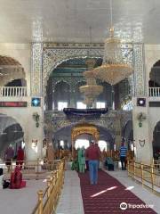 Gurudwara Chheharta Sahib