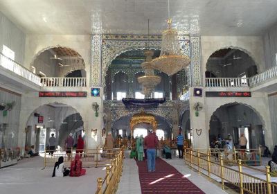 Gurudwara Chheharta Sahib