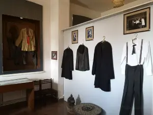 Mher Mkrtchyan Museum