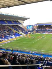 Birmingham City Football Club