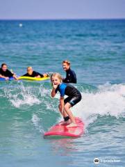 Farmdog Surf School