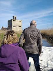 Escursioni nel Delta del Po di Marino Cacciatori