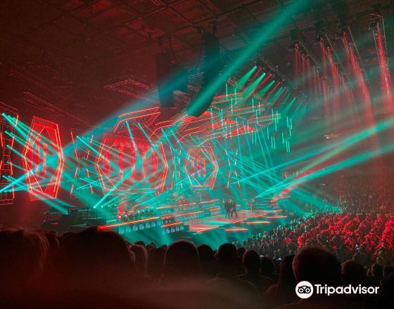 羅斯蒙特 自由行套票