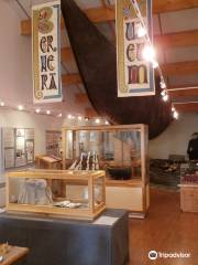 Bernera Museum