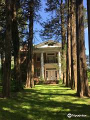 Strawberry Plains Audubon Center