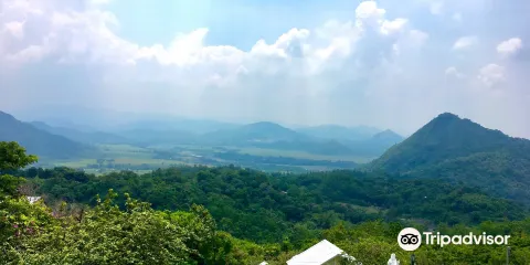 Sacred Relic of The True Cross