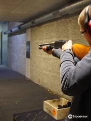 Riga Shoot (Best Shooting Range in Riga)
