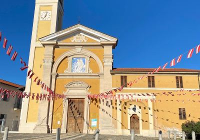 Chiesa Parrocchiale di San Cristoforo