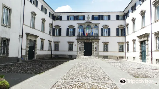 Florio Palace
