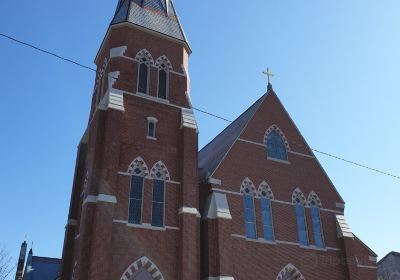 Saint Joseph Cathedral