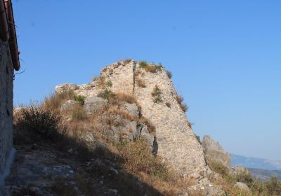 Castello Di Roccagloriosa