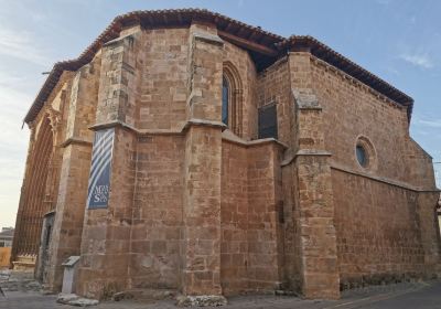 Museo Sacro Iglesia de San Juan