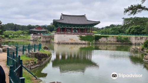 Gyeongju National Park