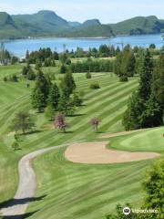 Le Club de Golf du Bic