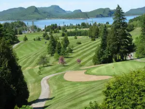 Club de Golf de Bic