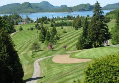 Le Club de Golf du Bic