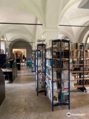 Biblioteca Mediateca Finalese