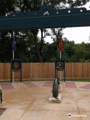 Jim Burks Firefighters Memorial Park