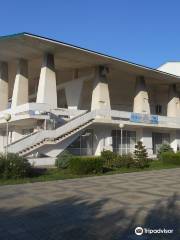 Avar Music and Drama Theater