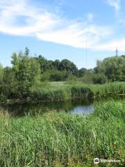 WaterWorks Centre & Middlesex Filter Beds