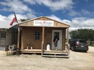 Circle N Family Dairy