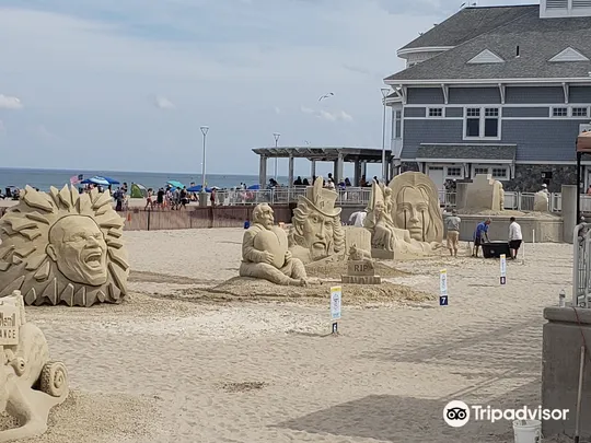 5_Hampton Beach State Park