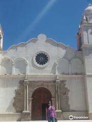 Iglesia Matriz San Juan Bautista