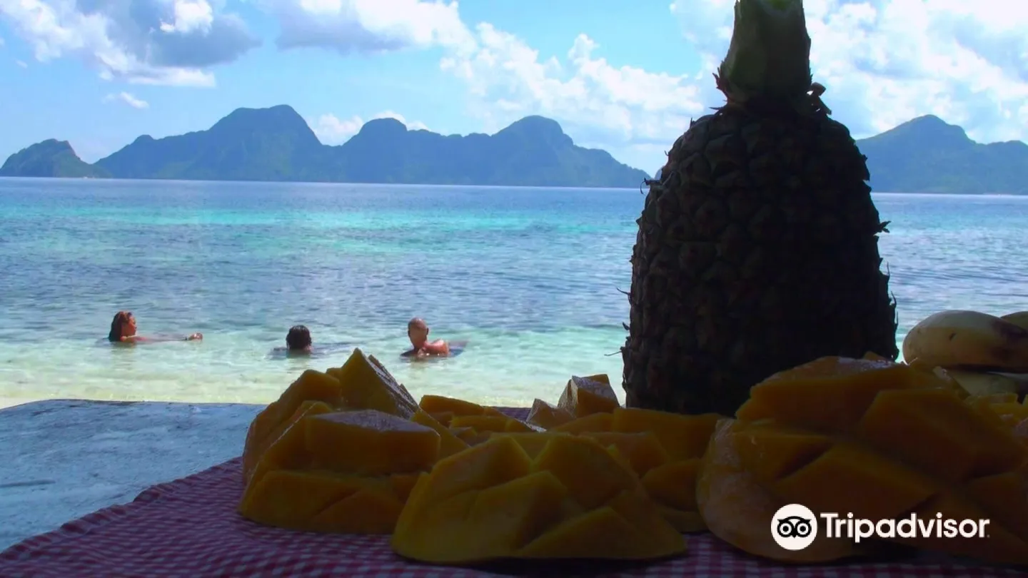 3_Palawan Freedivers