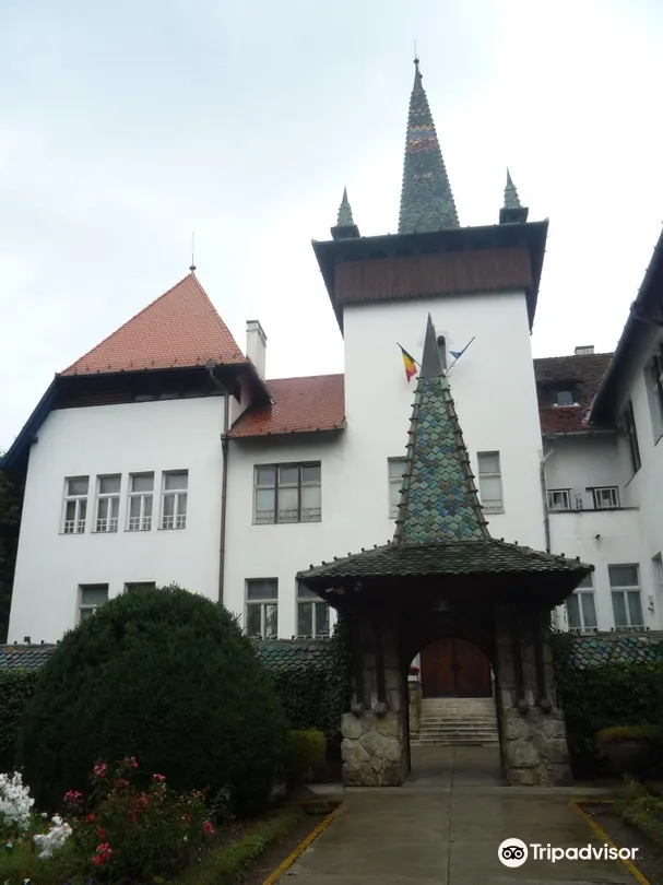 3_Székely National Museum