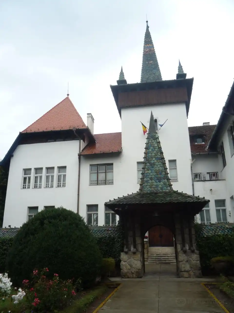 4_Székely National Museum
