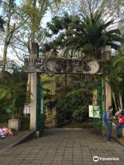 Parque "Los Tecajetes"