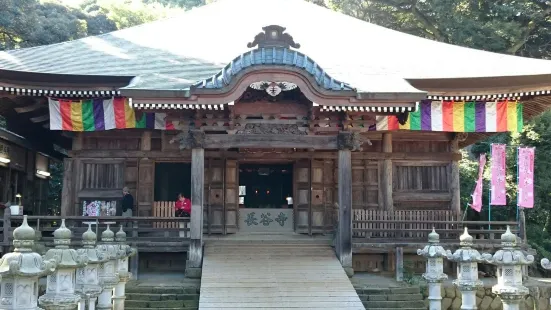 長谷寺