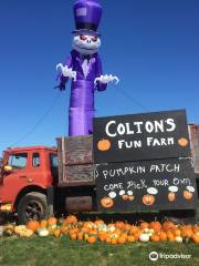 Colton's Fun Farm