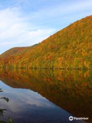 parc provincial Lake O' Law