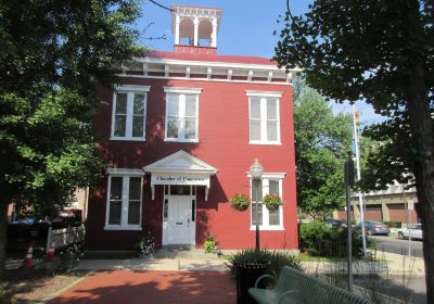 Bell Tower Building