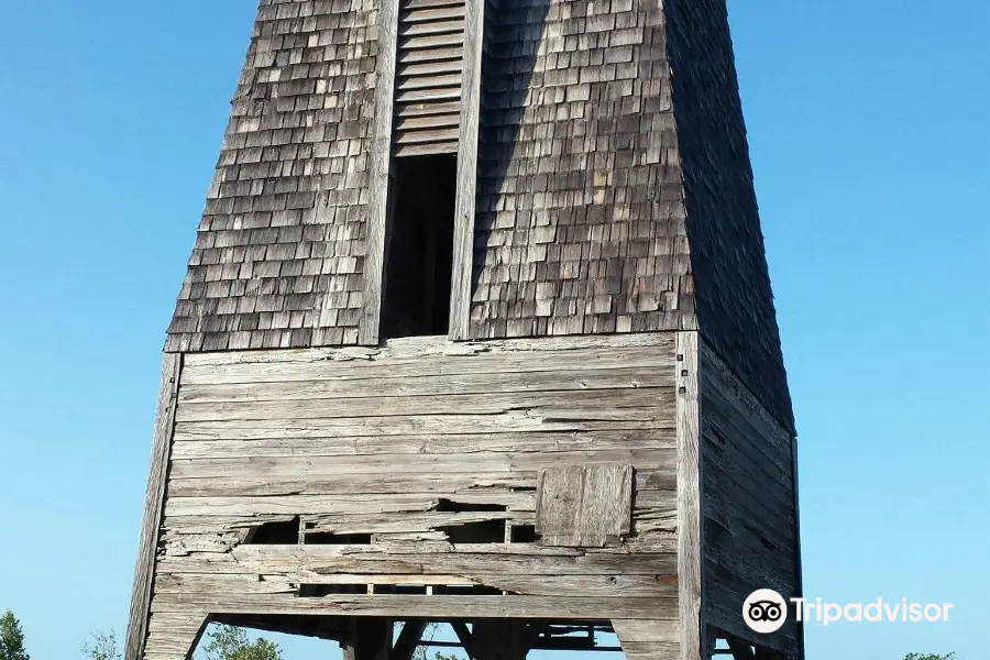 Sugarloaf Key Bat Tower