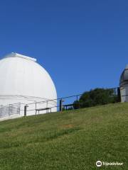 George Observatory