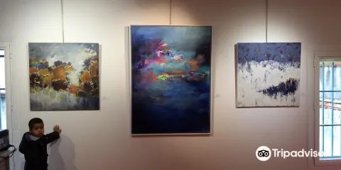 Musee Municipal Albert Marzelles