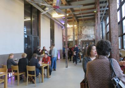 ECI Cultuurfabriek