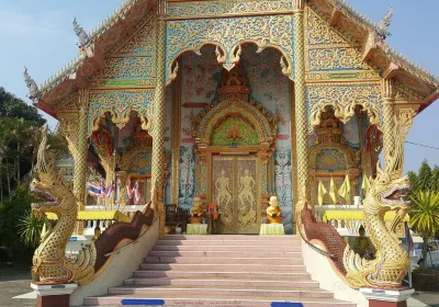Amphoe Chiang Khong