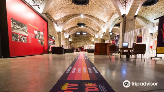 Museu de la Tecnica de Manresa