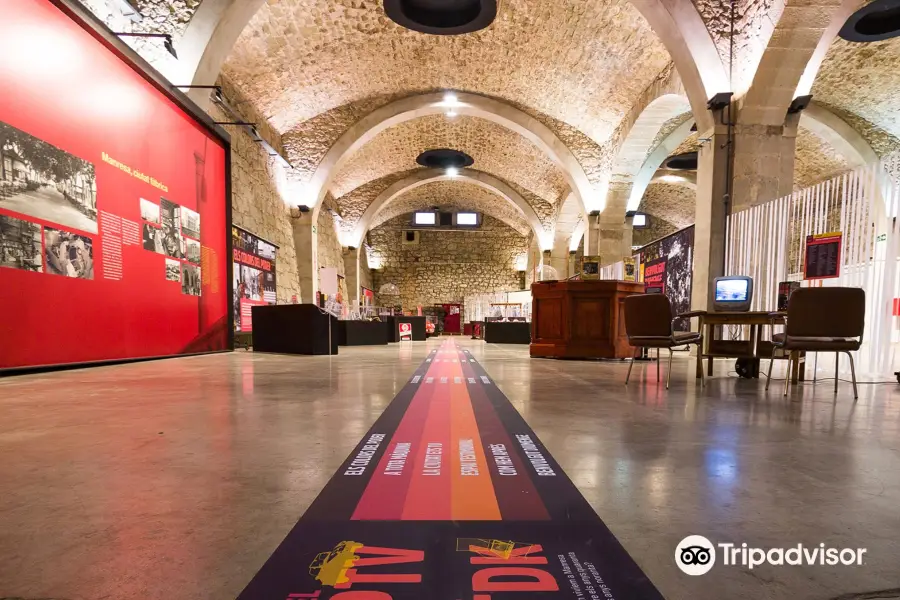 Museu de la Tecnica de Manresa